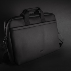 Laptop Bags - Swiss Peak Deluxe Laptop Bag