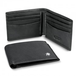 Corporate Travel Wallets - Swiss Peak Anti Skimming Wallet