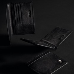 Corporate Travel Wallets - Swiss Peak Anti Skimming Wallet