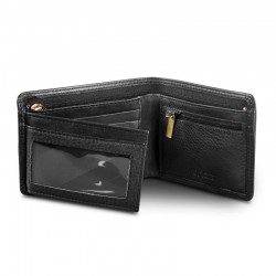 Corporate Travel Wallets - Pierre Cardin Leather Wallet