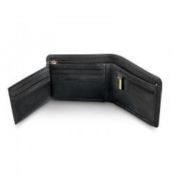 Corporate Travel Wallets - Pierre Cardin Leather Wallet
