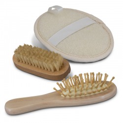 Travel Accessories - Inti Travel Set