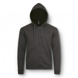 Hoodies - SOLS Stone Unisex Hooded Sweatshirt