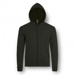 Hoodies - SOLS Stone Unisex Hooded Sweatshirt