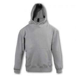 Hoodies - SOLS Slam Kids Hooded Sweatshirt
