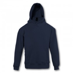 Hoodies - SOLS Slam Kids Hooded Sweatshirt