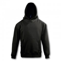 Hoodies - SOLS Slam Kids Hooded Sweatshirt