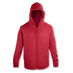 Hoodies - Jasper Unisex Hoodie