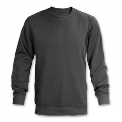 Hoodies - Classic Unisex Sweatshirt