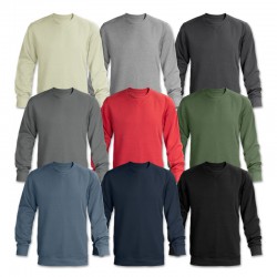 Hoodies - Classic Unisex Sweatshirt