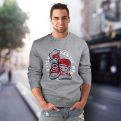 Hoodies - Classic Unisex Sweatshirt