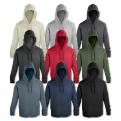 Hoodies - Studio Unisex Hoodie