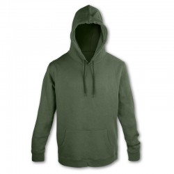 Hoodies - Studio Unisex Hoodie