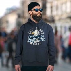 Hoodies - Studio Unisex Hoodie