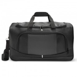 Sports Bags - Swiss Peak Weekend Bag