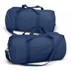 Sports Bags - Canvas Duffle Bag