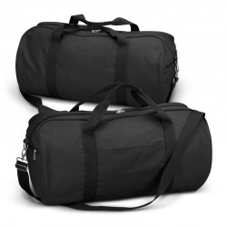 Sports Bags - Canvas Duffle Bag