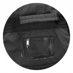 Sports Bags - Aquinas 50L Duffle Bag