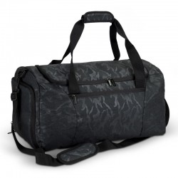 Sports Bags - Urban Camo Duffle