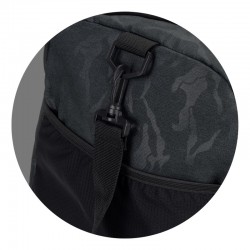 Sports Bags - Urban Camo Duffle