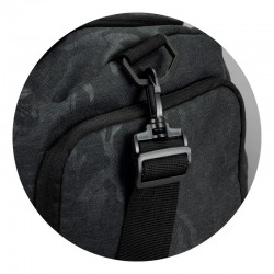 Sports Bags - Urban Camo Duffle