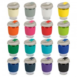Reusable Coffee Cups - Stellar Cup Natura - 350ml