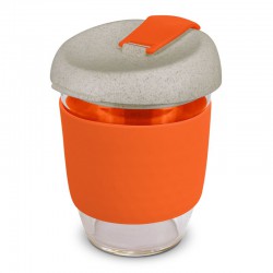 Reusable Coffee Cups - Stellar Cup Natura - 350ml