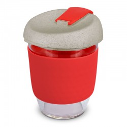 Reusable Coffee Cups - Stellar Cup Natura - 350ml