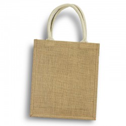 Wine Holders & Carriers - Serena Jute Triple Wine Carrier