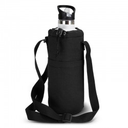 Wine Holders & Carriers - Seville Bottle Sling Bag