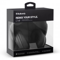 Cooler Bags - Skullcandy Cassette Headphones