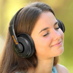 Cooler Bags - Skullcandy Cassette Headphones