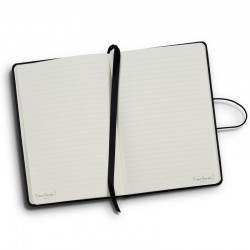 Flasks - Pierre Cardin Biarritz Notebook