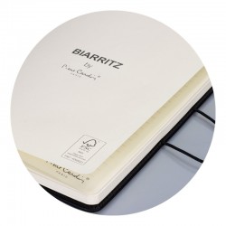 Flasks - Pierre Cardin Biarritz Notebook
