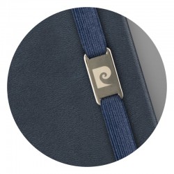 Flasks - Pierre Cardin Novelle Notebook