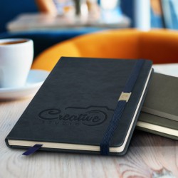 Flasks - Pierre Cardin Novelle Notebook