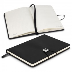 Flasks - Pierre Cardin Biarritz Notebook Gift Set