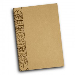 Flasks - Mindfulness Notebook
