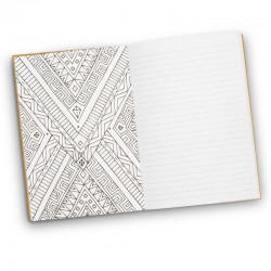 Flasks - Mindfulness Notebook