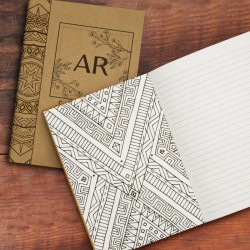 Flasks - Mindfulness Notebook