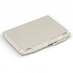 Flasks - Pocket Rocket Notebook - Natura