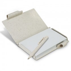 Flasks - Pocket Rocket Notebook - Natura