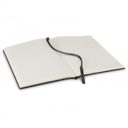 Flasks - RPET Felt Soft Cover Notebook - A5