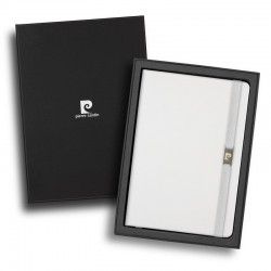 Flasks - Pierre Cardin Novelle Notebook Gift Set