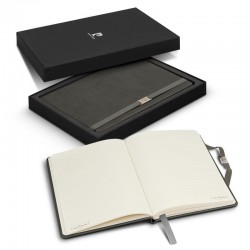 Flasks - Pierre Cardin Novelle Notebook Gift Set