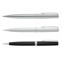 Flasks - Pierre Cardin Biarritz Notebook and Pen Gift Set