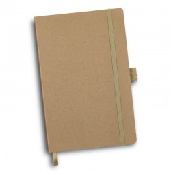Flasks - Beaumont Stone Paper Notebook