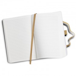 Flasks - Beaumont Stone Paper Notebook