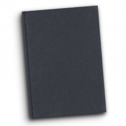 Flasks - Re-Cotton Hard Cover Notebook - A5
