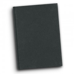 Flasks - Re-Cotton Hard Cover Notebook - A5